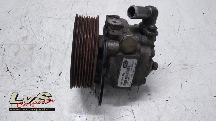 Landrover Discovery Power steering pump