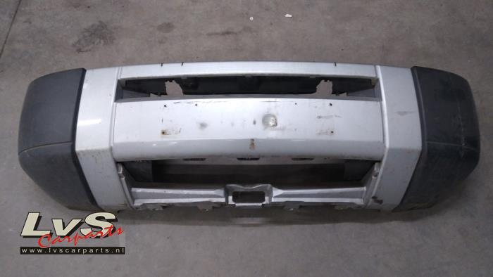 Landrover Discovery Front bumper