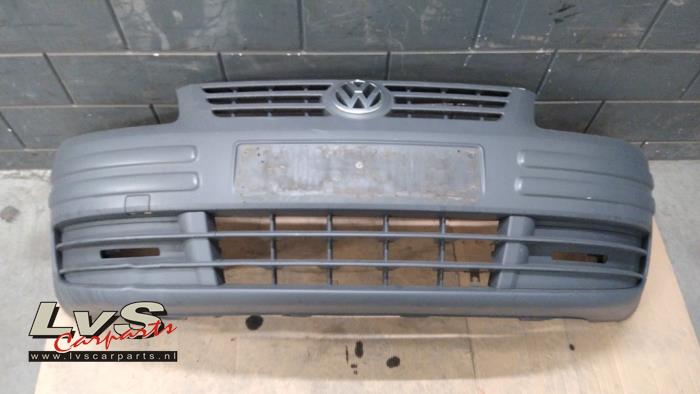 Volkswagen Caddy Front bumper