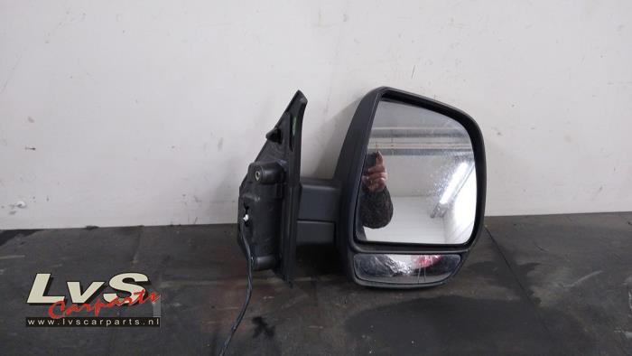 Opel Combo Wing mirror, right