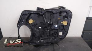 Gebruikte Raammechaniek 4Deurs rechts-voor Jeep Compass II (MP) 1.6 D 16V Multijet II Prijs € 100,00 Margeregeling aangeboden door LvS Carparts