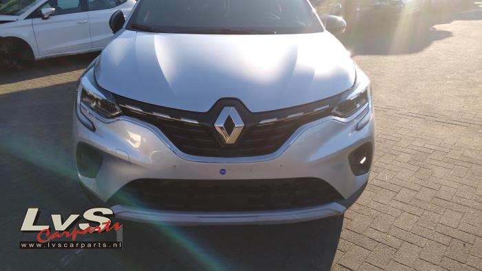 Renault Rjb Voorkop compleet Renault Captur II 1.0 TCe 90 12V - LvS Carparts