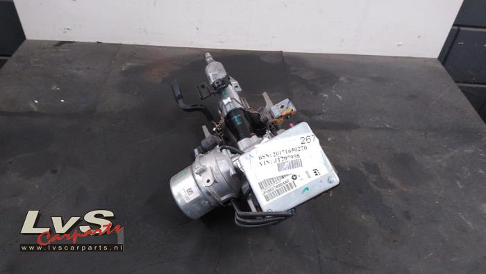 Jeep Compass Electric power steering unit
