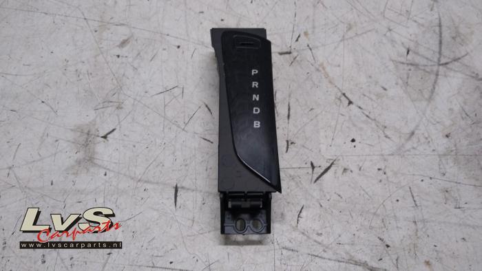 Toyota C-HR Position switch automatic gearbox
