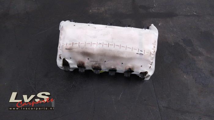 Jeep Compass Right airbag (dashboard)