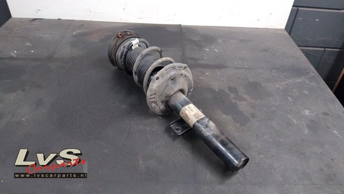 Seat Ibiza Fronts shock absorber, left