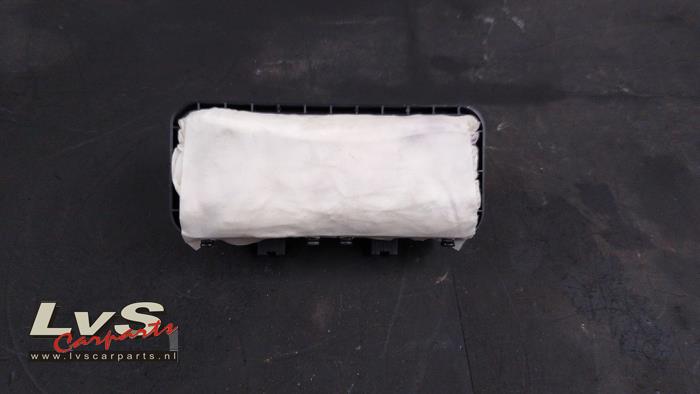 Fiat 500 Right airbag (dashboard)