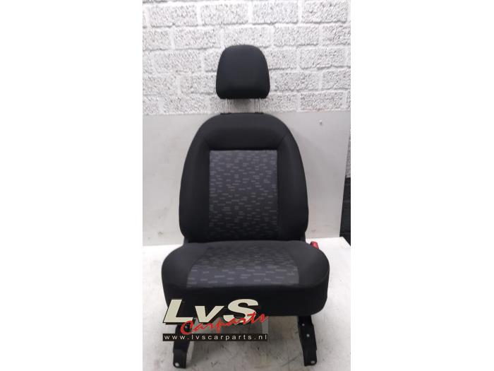 Opel Combo Seat, right