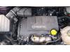 Motor van een Opel Adam, 2012 / 2019 1.4 16V Bi-Fuel Ecoflex, Hatchback, 2Dr, 1.398cc, 64kW (87pk), FWD, A14XEL, 2013-07 / 2018-11 2014