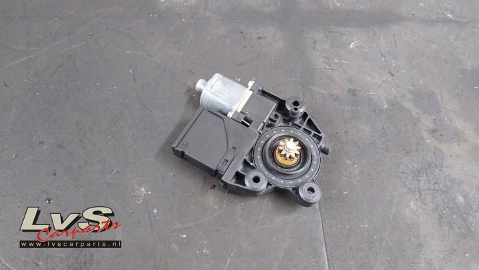 Renault Scenic Door window motor