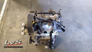 Gebruikte Motor Skoda Fabia III Combi (NJ5) 1.0 12V Greentech Prijs € 175,00 Margeregeling aangeboden door LvS Carparts