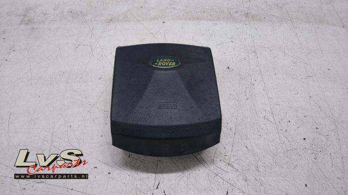 Landrover Discovery Airbag gauche (volant)