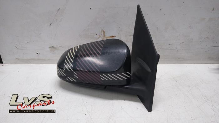 Peugeot 108 Wing mirror, right