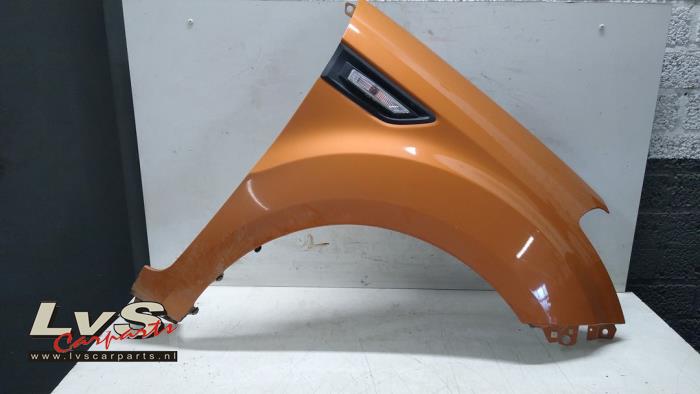 Kia Soul Front wing, right