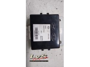 Gebruikte Module PDC Kia Soul I (AM) 1.6 CVVT 16V Prijs € 50,00 Margeregeling aangeboden door LvS Carparts