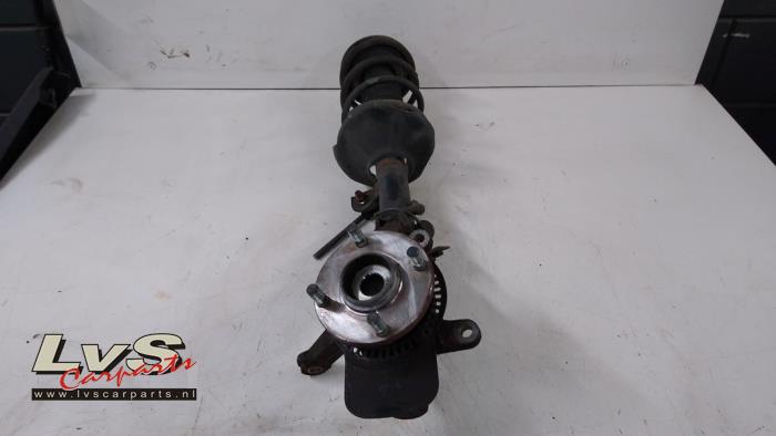 Suzuki Celerio Front shock absorber rod, right