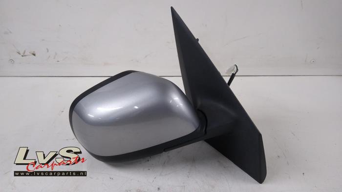 Dacia Dokker Wing mirror, right