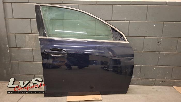 Peugeot 308 Portier 4Deurs rechts-voor