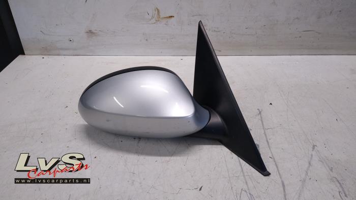 BMW 1-Serie Wing mirror, right