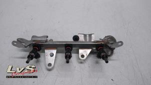 Gebruikte Galerij (Injectie) Dacia Logan MCV III/Sandero Wagon (SD07) 0.9 TCe 90 12V Prijs € 35,00 Margeregeling aangeboden door LvS Carparts