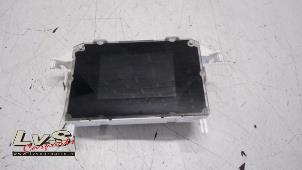 Gebruikte Display Multi Media regelunit Ford B-Max (JK8) 1.0 EcoBoost 12V 100 Prijs € 60,00 Margeregeling aangeboden door LvS Carparts
