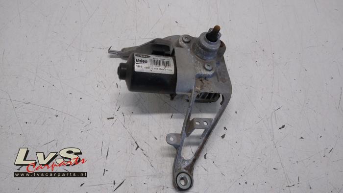Ford B-Max Front wiper motor