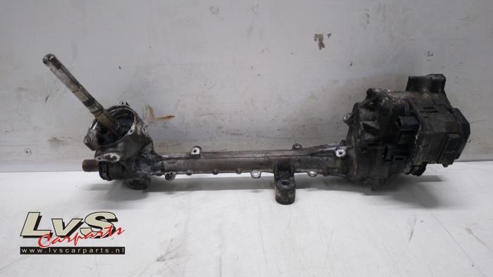 Volvo V40 Power steering box