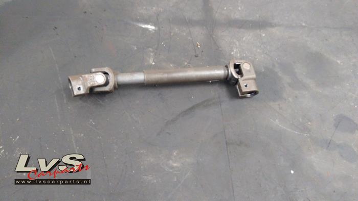 Ford Fiesta Transmission shaft universal joint