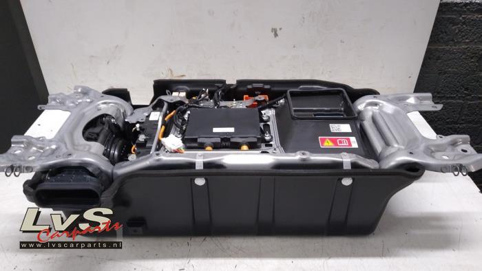 Honda Jazz Battery (Hybrid)