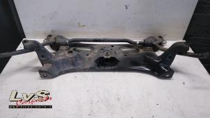 Gebruikte Subframe Honda Jazz (GR) 1.5 eHEV 16V Prijs € 200,00 Margeregeling aangeboden door LvS Carparts