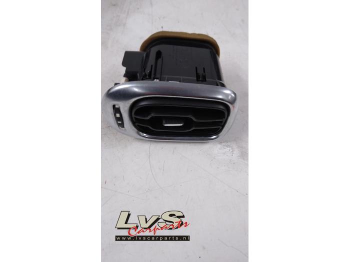 Citroen C3 Picasso Luftgitter Armaturenbrett