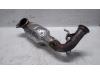 Peugeot Partner Tepee (7A/B/C/D/E/F/G/J/P/S) 1.2 12V e-THP PureTech 110 Katalysator