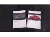 Instructie Boekje van een Audi A1 (8X1/8XK) 1.4 TFSI 16V 185 2012