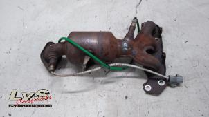 Gebruikte Katalysator Suzuki Celerio (LF) 1.0 12V Prijs € 275,00 Margeregeling aangeboden door LvS Carparts