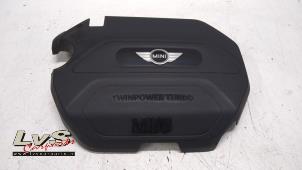 Gebruikte Afdekplaat motor Mini Mini (F55) 1.5 12V One D Prijs € 45,00 Margeregeling aangeboden door LvS Carparts