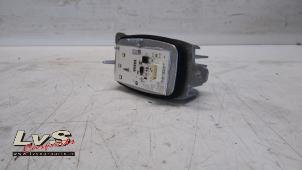 Gebruikte Module LED koplamp Renault Megane IV Estate (RFBK) 1.3 TCE 100 16V Prijs € 125,00 Margeregeling aangeboden door LvS Carparts