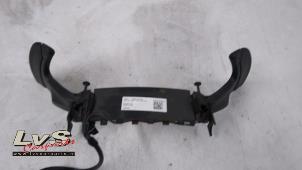 Gebruikte Schakelflipper set Citroen C3 Picasso (SH) 1.6 HDi 90 Prijs € 40,00 Margeregeling aangeboden door LvS Carparts