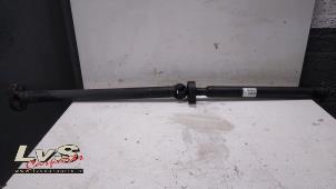 Gebruikte Tussenas Mercedes E Estate (S212) E-220 CDI 16V BlueEfficiency,BlueTEC Prijs € 124,00 Margeregeling aangeboden door LvS Carparts