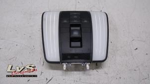 Gebruikte Binnenverlichting voor Mercedes E Estate (S212) E-220 CDI 16V BlueEfficiency,BlueTEC Prijs € 75,00 Margeregeling aangeboden door LvS Carparts