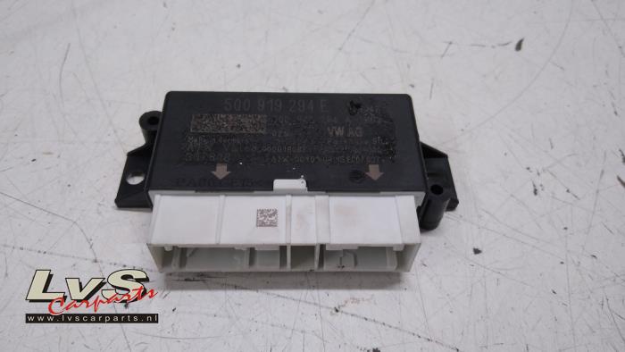 Volkswagen Polo PDC Modul