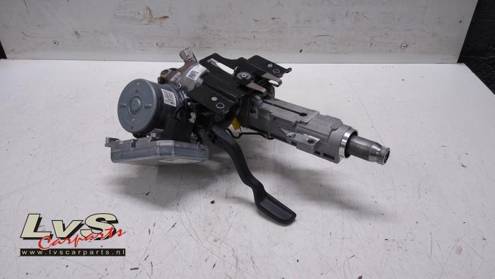 Volkswagen Polo Electric power steering unit