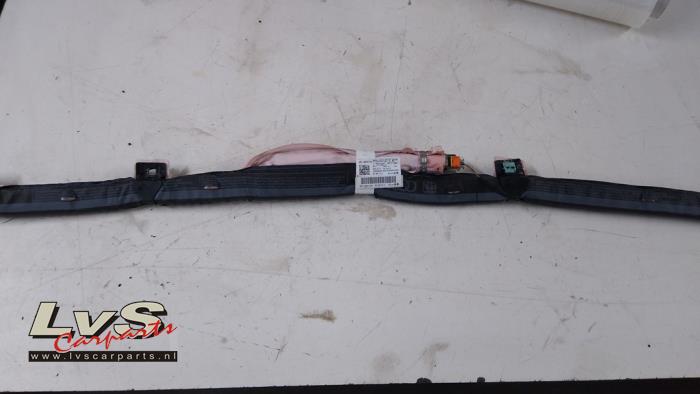 Audi A1 Roof curtain airbag, left