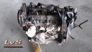 Gebruikte Motor Jeep Compass II (MP) 1.6 D 16V Multijet II Prijs € 995,00 Margeregeling aangeboden door LvS Carparts