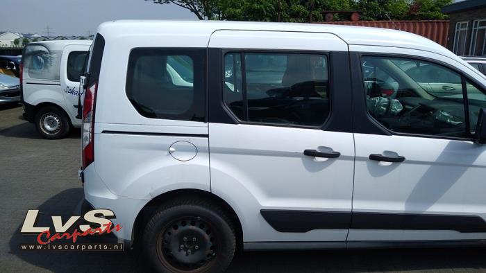 Ford Transit Connect Sliding door, right