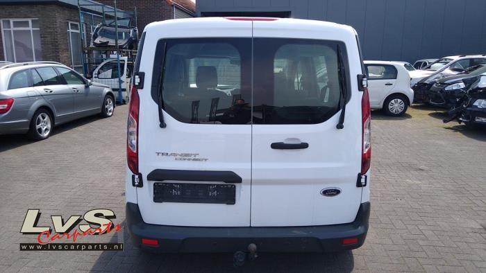 Ford Transit Connect Minibus/van rear door