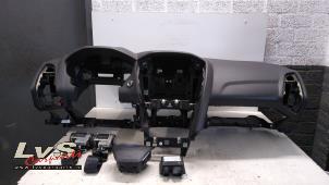 Gebruikte Module + Airbag Set Ford Focus 3 Wagon 1.0 Ti-VCT EcoBoost 12V 125 Prijs € 1.395,00 Margeregeling aangeboden door LvS Carparts