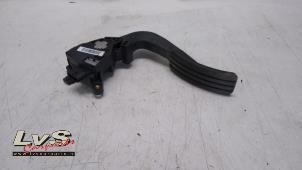Gebruikte Gaspedaal Dacia Dokker (0S) 1.2 TCE 16V Prijs € 25,00 Margeregeling aangeboden door LvS Carparts