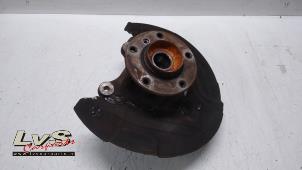 Gebruikte Fusee rechts-voor BMW X1 (E84) xDrive 20d 2.0 16V Prijs € 60,00 Margeregeling aangeboden door LvS Carparts