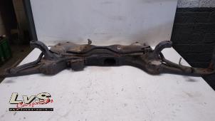 Gebruikte Subframe Kia Rio III (UB) 1.4 CRDi 16V Prijs € 100,00 Margeregeling aangeboden door LvS Carparts