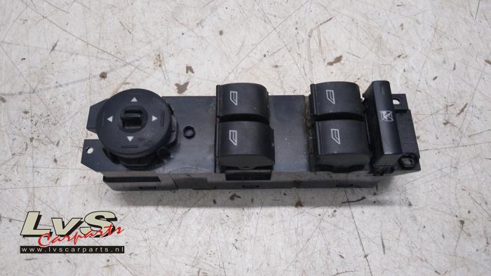 Ford Transit Connect Electric window switch